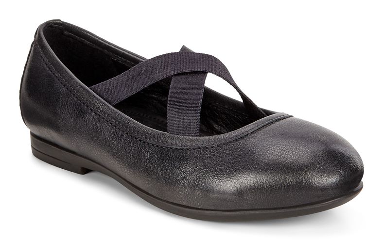  Audrey (Preto)