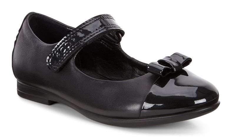  Audrey (Preto)