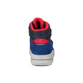  Urban Snowboarder (Azul)