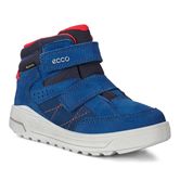  Urban Snowboarder (Azul)