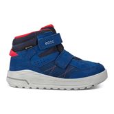  Urban Snowboarder (Azul)
