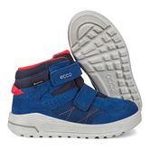  Urban Snowboarder (Azul)