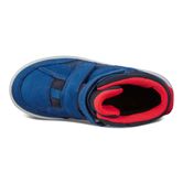  Urban Snowboarder (Azul)