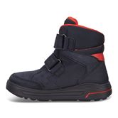  Urban Snowboarder (Azul)