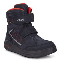  Urban Snowboarder (Azul)
