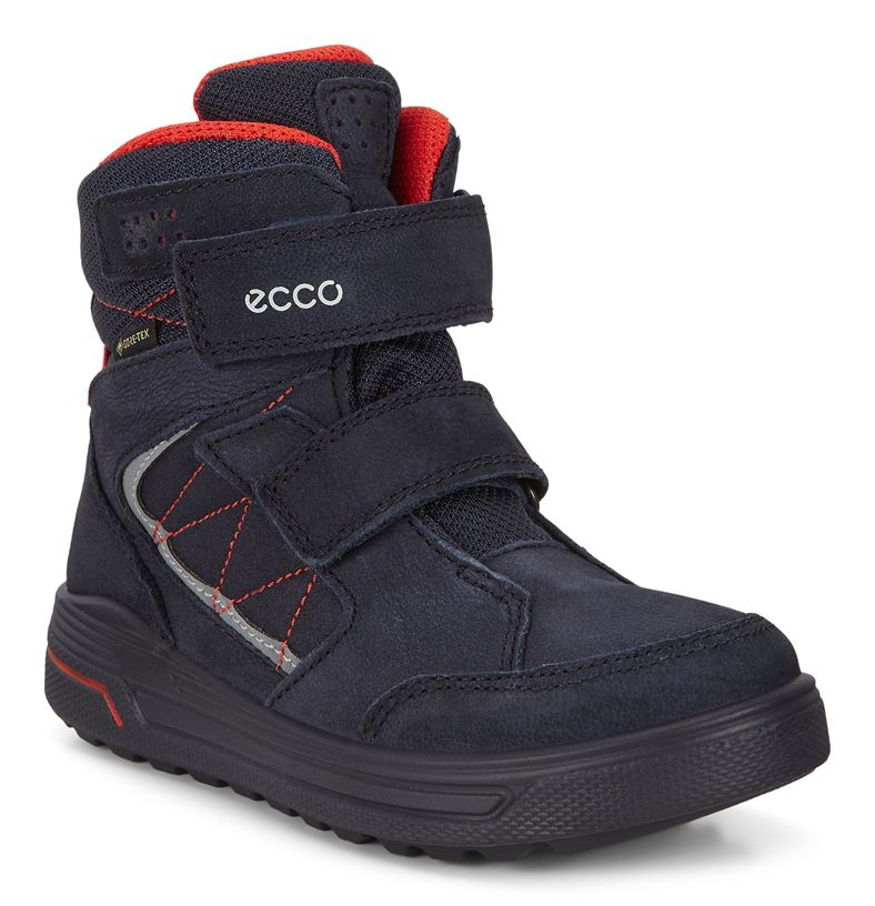  Urban Snowboarder (Azul)
