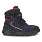  Urban Snowboarder (Azul)