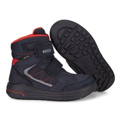  Urban Snowboarder