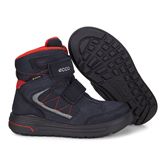  Urban Snowboarder (Azul)