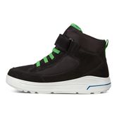  Urban Snowboarder (Preto)