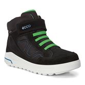  Urban Snowboarder (Preto)