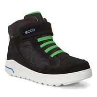  Urban Snowboarder (Preto)