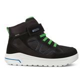  Urban Snowboarder (Preto)
