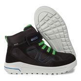  Urban Snowboarder (Preto)