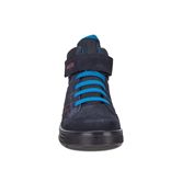  Urban Snowboarder (Azul)