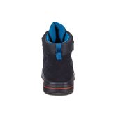  Urban Snowboarder (Azul)