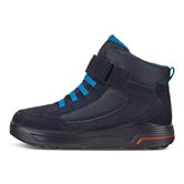  Urban Snowboarder (Azul)
