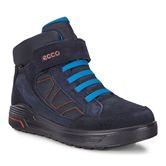  Urban Snowboarder (Azul)