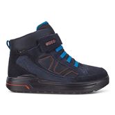  Urban Snowboarder (Azul)