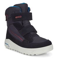  Urban Snowboarder