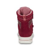  Urban Snowboarder (Vermelho)
