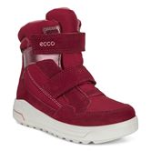  Urban Snowboarder (Vermelho)