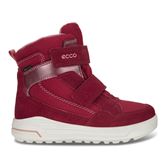  Urban Snowboarder (Vermelho)