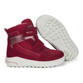  Urban Snowboarder (Vermelho)
