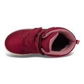  Urban Snowboarder (Vermelho)