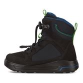  Urban Snowboarder (Preto)