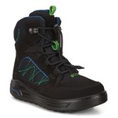  Urban Snowboarder (Preto)