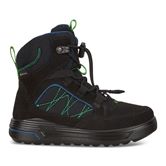  Urban Snowboarder (Preto)