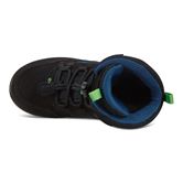  Urban Snowboarder (Preto)