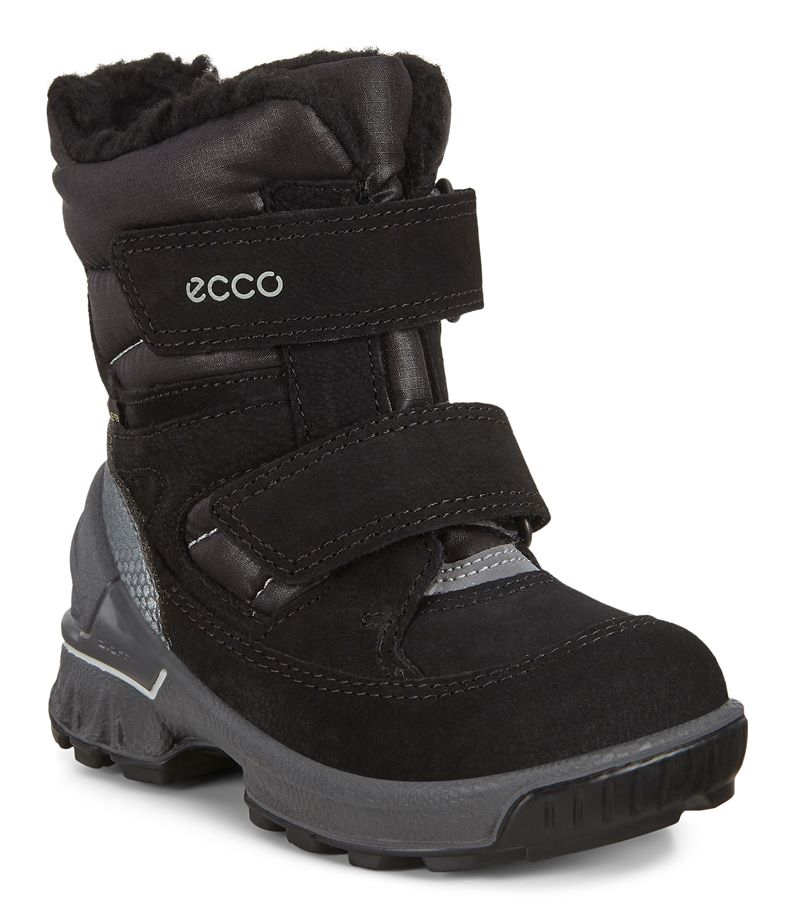  Biom Hike Infant (Preto)