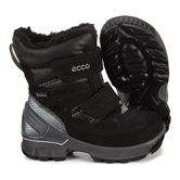  Biom Hike Infant (Preto)
