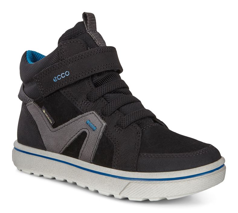  Glyder (Preto)