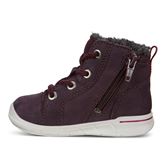  First (Roxo)