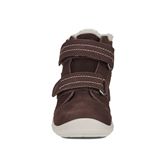  First (Castanho)