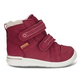  First (Vermelho)