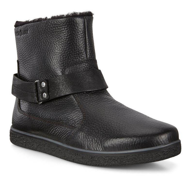 CREPETRAY GIRLS (Preto)