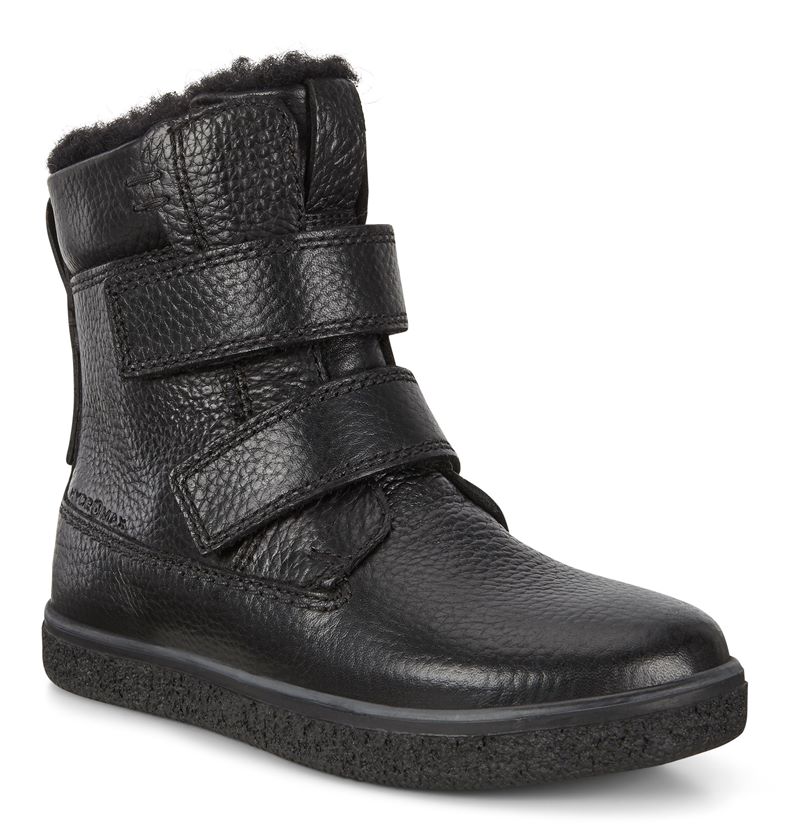 CREPETRAY BOYS (Preto)
