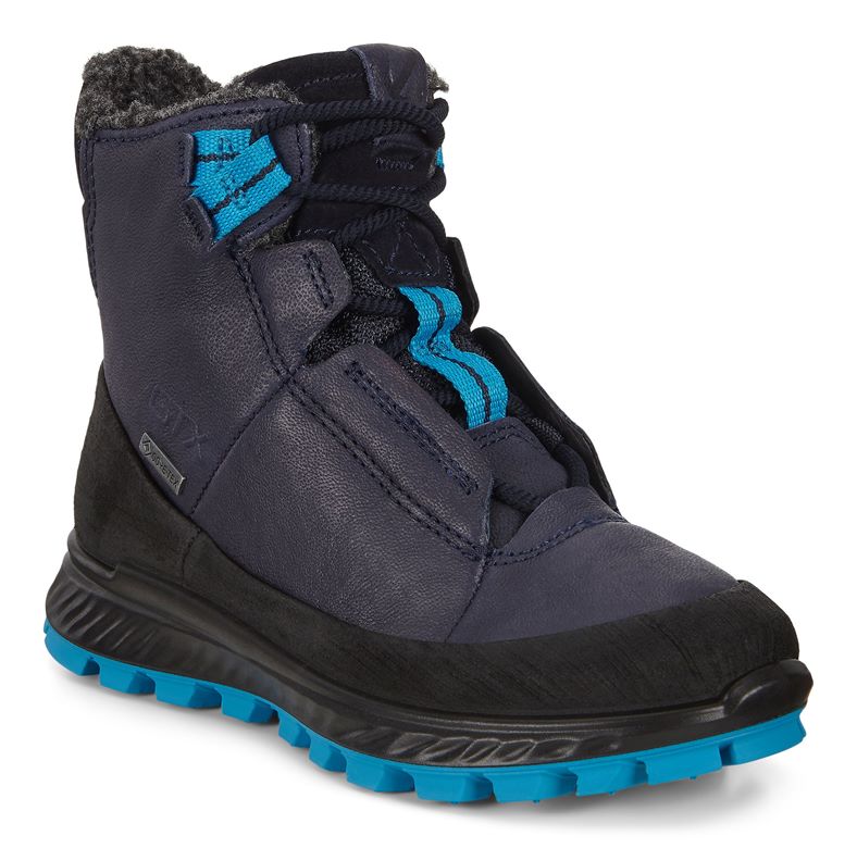  Exostrike Kids (Preto)