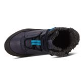  Exostrike Kids (Preto)