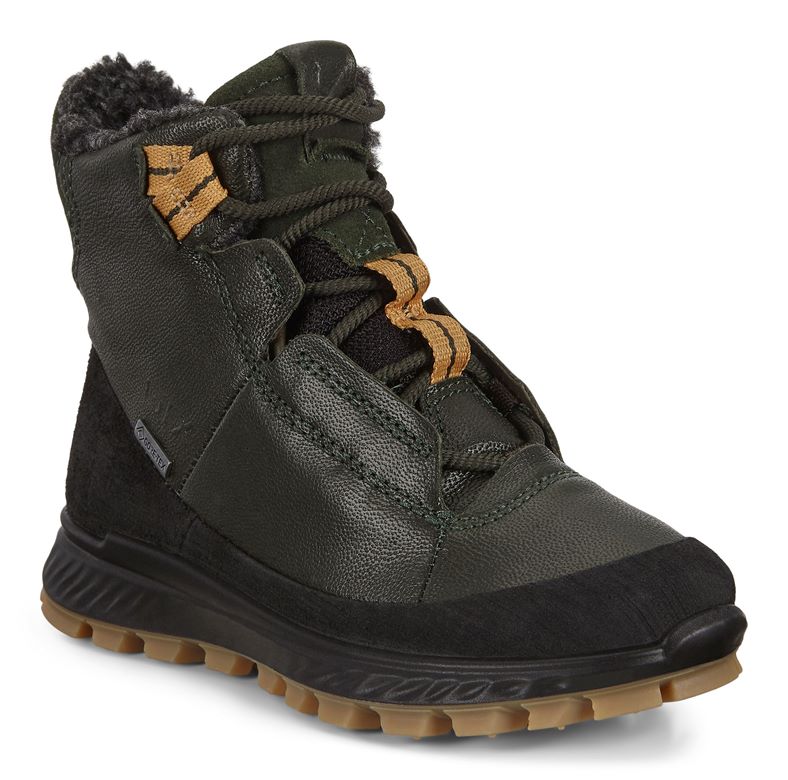  Exostrike Kids (Verde)
