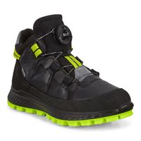  Exostrike Kids (Preto)