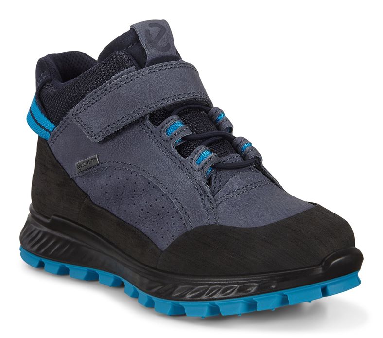  Exostrike Kids (Azul)