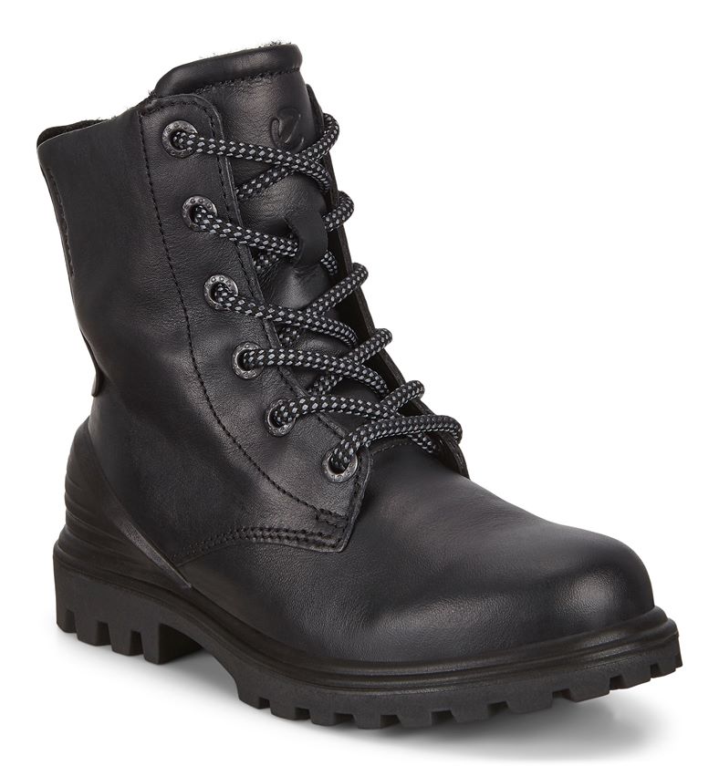  Tredtray K (Preto)