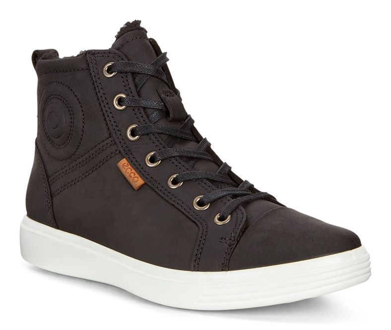  S7 Teen (Preto)