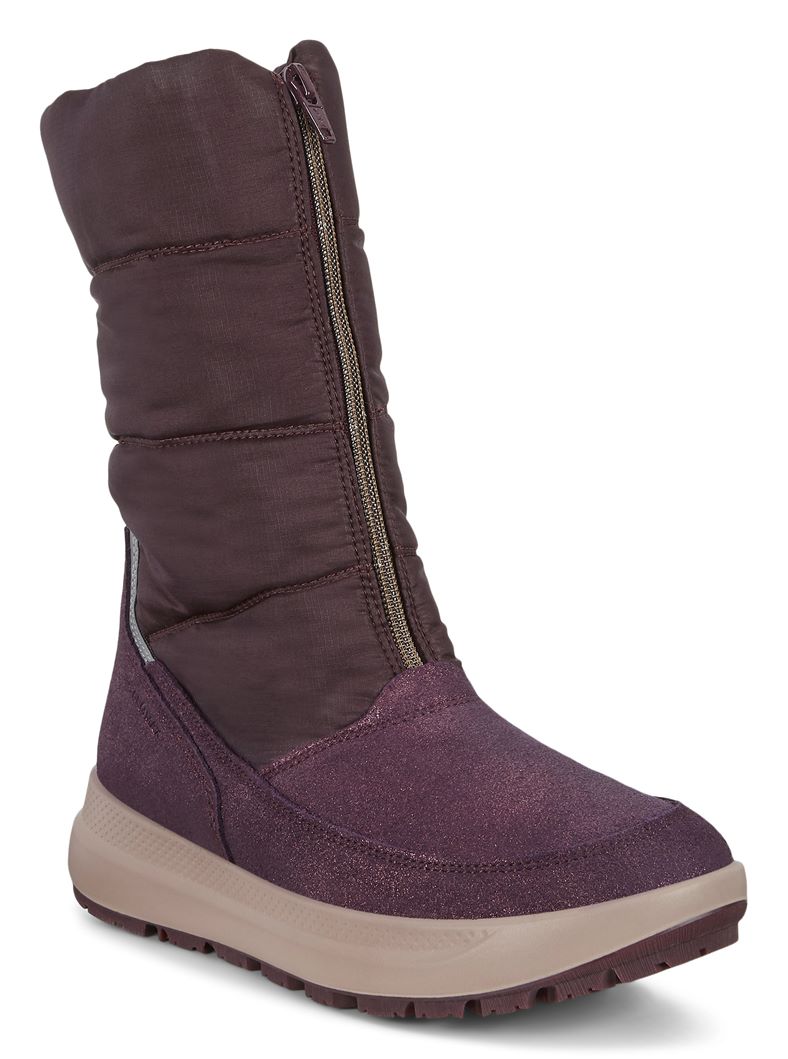  Solice K (Roxo)