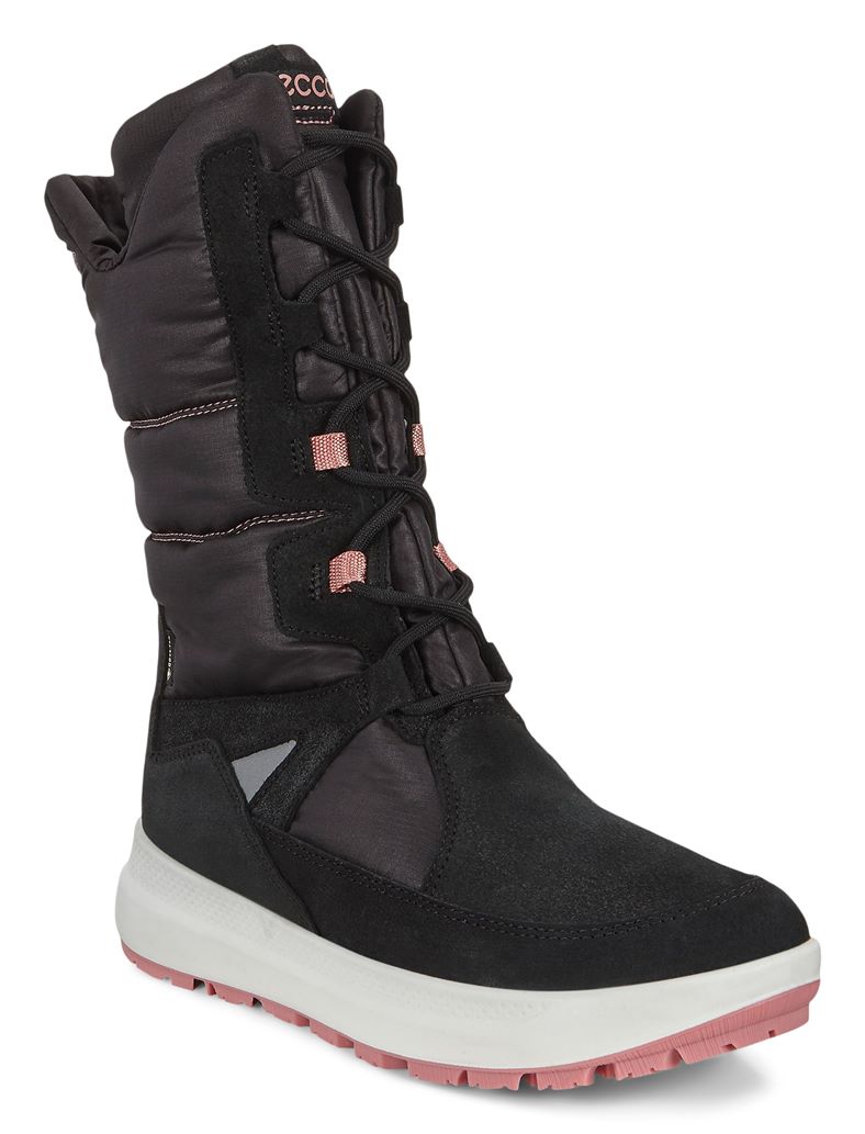  Solice K (Preto)